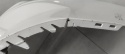 Zderzak tył Volvo XC60 2 II R-Design Lift 21- 31689246