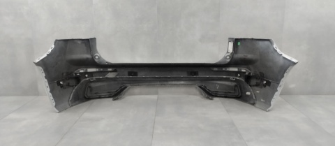 Zderzak tył Volvo XC60 2 II R-Design Lift 21- 31689246