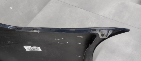 Zderzak tył tylny BMW 5 F11 Kombi M-Pakiet 10-17 51127906327