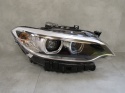 LAMPA PRZÓD BMW 2 F22 F23 KSENON NIESKRĘTNY 13-21 RH PRAWA 90037557