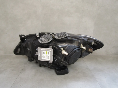 LAMPA PRZÓD BMW 2 F22 F23 KSENON NIESKRĘTNY 13-21 RH PRAWA 90037557