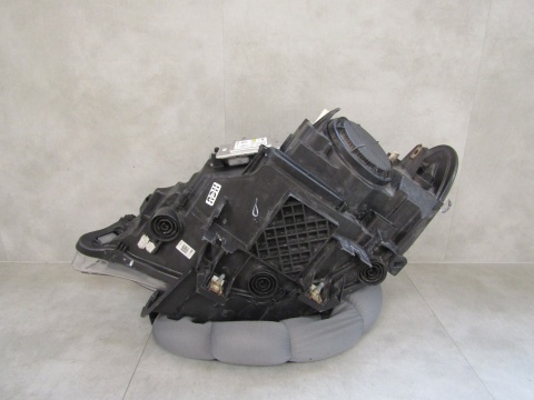 LAMPA PRZÓD BMW 2 F22 F23 KSENON NIESKRĘTNY 13-21 RH PRAWA 90037557