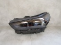 LAMPA PRZÓD BMW 5 G60 G61 FULL LED SHADOW 23- LH LEWA 5A798D7-08