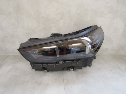 LAMPA PRZÓD BMW 5 G60 G61 FULL LED SHADOW 23- LH LEWA 5A798D7-08