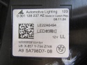 LAMPA PRZÓD BMW 5 G60 G61 FULL LED SHADOW 23- LH LEWA 5A798D7-08