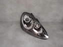 LAMPA PRZÓD PORSCHE CAYENNE II 7P5 KSENON SKRĘTNY RH PRAWA 10-14 7P5941032AK