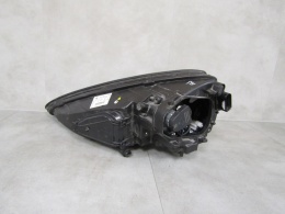 LAMPA PRZÓD PORSCHE CAYENNE II 7P5 KSENON NIESKRĘTNY RH PRAWA 10-14 7P5941032AK