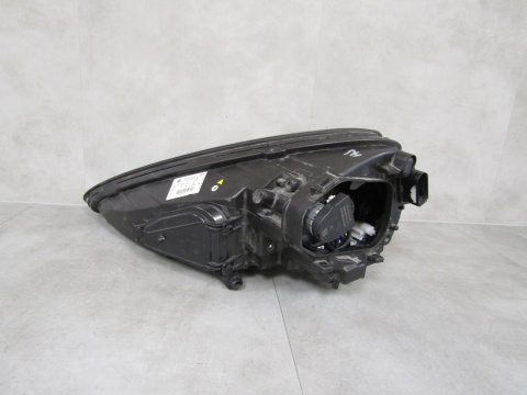 LAMPA PRZÓD PORSCHE CAYENNE II 7P5 KSENON SKRĘTNY RH PRAWA 10-14 7P5941032AK