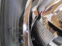 LAMPA PRZÓD PORSCHE CAYENNE II 7P5 KSENON SKRĘTNY RH PRAWA 10-14 7P5941032AK