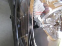 LAMPA PRZÓD PORSCHE CAYENNE II 7P5 KSENON SKRĘTNY RH PRAWA 10-14 7P5941032AK