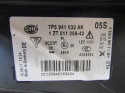 LAMPA PRZÓD PORSCHE CAYENNE II 7P5 KSENON SKRĘTNY RH PRAWA 10-14 7P5941032AK