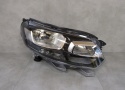 LAMPA PRZÓD CITROEN JUMPY III 3 16-23 VIVARO ZWYKŁA 19-23 RH PRAWA