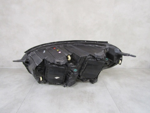 LAMPA PRZÓD CITROEN JUMPY III 3 16-23 VIVARO ZWYKŁA 19-23 RH PRAWA