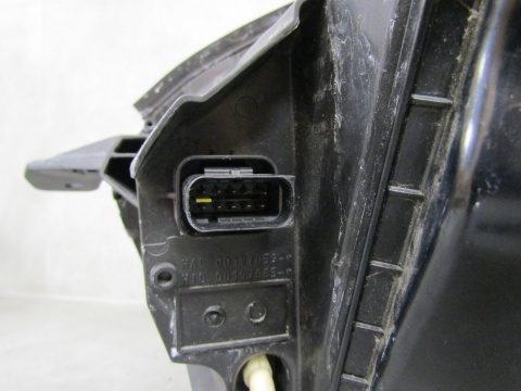 LAMPA PRZÓD CITROEN JUMPY III 3 16-23 VIVARO ZWYKŁA 19-23 RH PRAWA