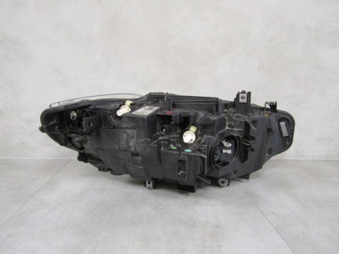 LAMPA PRZÓD BMW 4 F32 F33 F36 LIFT ADAPTIVE LED 17-20 LH 7498919