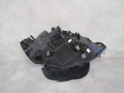 LAMPA PRZÓD BMW 4 F32 F33 F36 LIFT ADAPTIVE LED 17-20 LH 7498919
