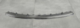 MERCEDES CLA W117 C117 LISTWA ZDERZAKA TYLNA CHROM 13-16 A1178850023