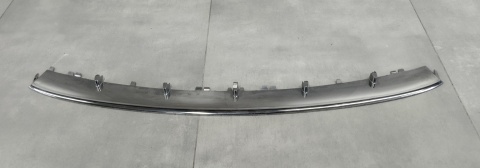 MERCEDES CLA W117 C117 LISTWA ZDERZAKA TYLNA CHROM 13-16 A1178850023