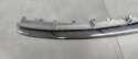 MERCEDES CLA W117 C117 LISTWA ZDERZAKA TYLNA CHROM 13-16 A1178850023