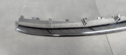 MERCEDES CLA W117 C117 LISTWA ZDERZAKA TYLNA CHROM 13-16 A1178850023