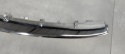 MERCEDES CLA W117 C117 LISTWA ZDERZAKA TYLNA CHROM 13-16 A1178850023