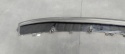 MERCEDES CLA W117 C117 LISTWA ZDERZAKA TYLNA CHROM 13-16 A1178850023
