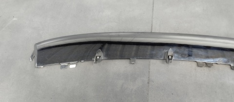 MERCEDES CLA W117 C117 LISTWA ZDERZAKA TYLNA CHROM 13-16 A1178850023