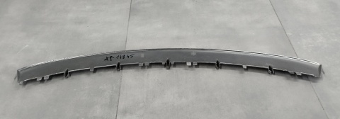 MERCEDES CLA W117 C117 LISTWA ZDERZAKA TYLNA CHROM 13-16 A1178850023
