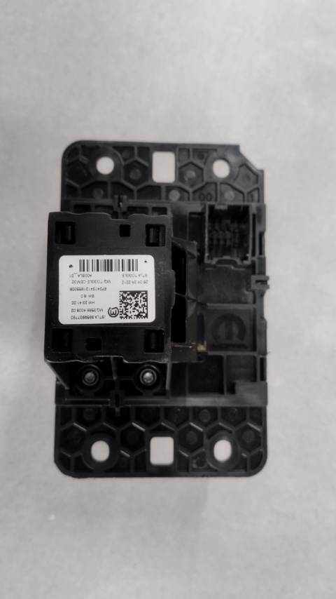 WYBIERAK LEWAREK BIEGÓW 9859937780 OPEL FRONTERA C e-C3 IV GRANDE PANDA 25r