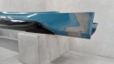 Listwa progowa prawa BMW X1 III 3 U11 M Pakiet 22-