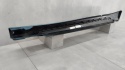 Listwa progowa prawa BMW X1 III 3 U11 M Pakiet 22-