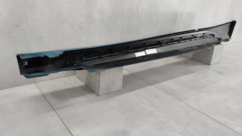 Listwa progowa prawa BMW X1 III 3 U11 M Pakiet 22-