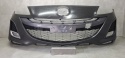 Zderzak przód Mazda 3 II BL Sport 09-13 / + halogen