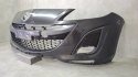 Zderzak przód Mazda 3 II BL Sport 09-13 / + halogen