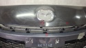 Zderzak przód Mazda 3 II BL Sport 09-13 / + halogen