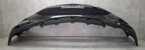 Zderzak przód Mazda 3 II BL Sport 09-13 / + halogen