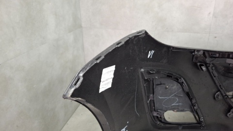 Zderzak przód Mazda 3 II BL Sport 09-13 / + halogen