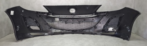Zderzak przód Mazda 3 II BL Sport 09-13 / + halogen