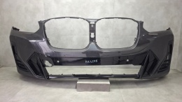 Zderzak przód przedni BMW X3 G01 Lift M Pakiet 21-24 / + ślizg