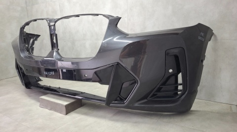 Zderzak przód przedni BMW X3 G01 Lift M Pakiet 21-24 / + ślizg