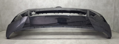 Zderzak przód przedni BMW X3 G01 Lift M Pakiet 21-24 / + ślizg