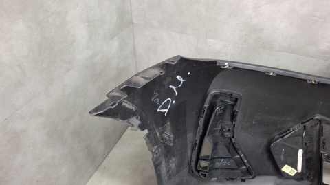 Zderzak przód przedni BMW X3 G01 Lift M Pakiet 21-24 / + ślizg