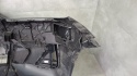 Zderzak przód przedni BMW X3 G01 Lift M Pakiet 21-24 / + ślizg
