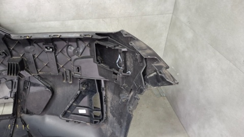 Zderzak przód przedni BMW X3 G01 Lift M Pakiet 21-24 / + ślizg