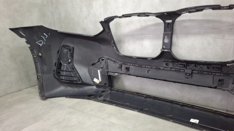 Zderzak przód przedni BMW X3 G01 Lift M Pakiet 21-24 / + ślizg
