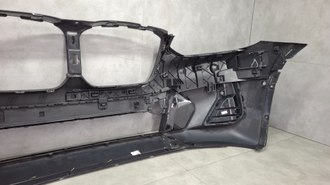 Zderzak przód przedni BMW X3 G01 Lift M Pakiet 21-24 / + ślizg