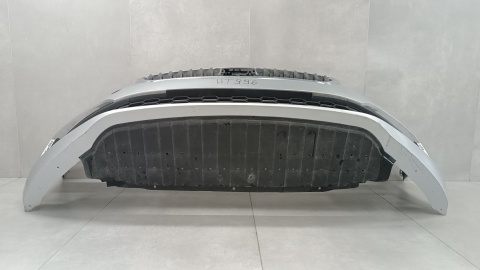 Zderzak przód przedni Skoda Scala 657 19-22 /+ Halogeny + osłona