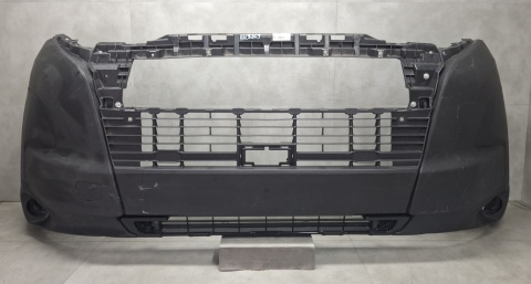 Zderzak przód przedni Fiat Ducato 3 III Lift 23-