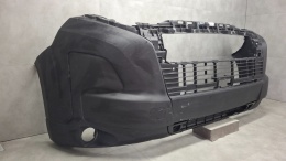 Zderzak przód przedni Fiat Ducato 3 III Lift 23-