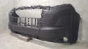 Zderzak przód przedni Fiat Ducato 3 III Lift 23-